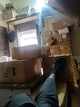 nupa230780 online show from 9, 10, 2025