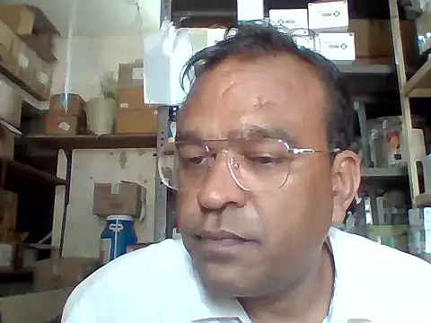 Snapshot of nupa230780 chatting on 29, 6, 2026 nupa230780 online show from 29, 6, 2026