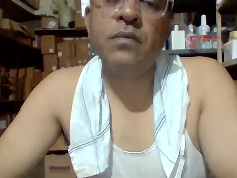 Snapshot of nupa230780 chatting on 25, 7, 2026 nupa230780 online show from 25, 7, 2026