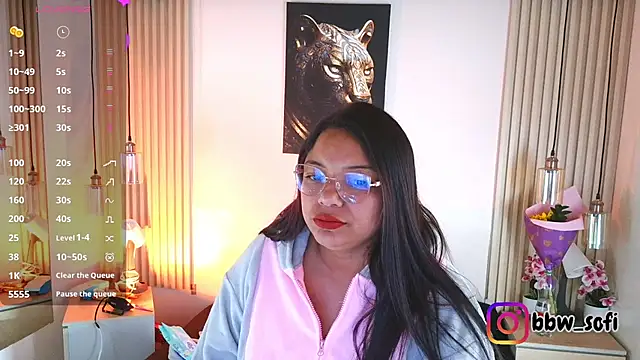 Snapshot of virtual_charm chatting on 10, 3, 2026 virtual charm online show from 10, 3, 2026