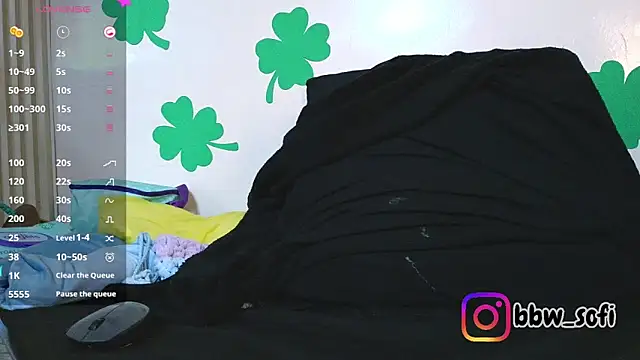 Snapshot of virtual_charm chatting on 18, 3, 2026 virtual charm online show from 18, 3, 2026