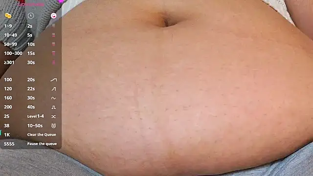 Snapshot of virtual_charm chatting on 19, 3, 2026 virtual charm online show from 19, 3, 2026