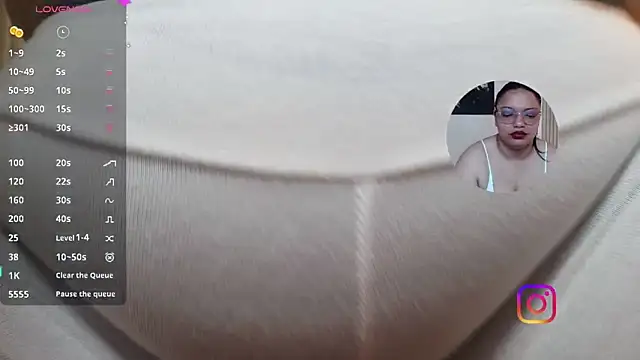 Snapshot of virtual_charm chatting on 3, 4, 2026 virtual charm online show from 3, 4, 2026