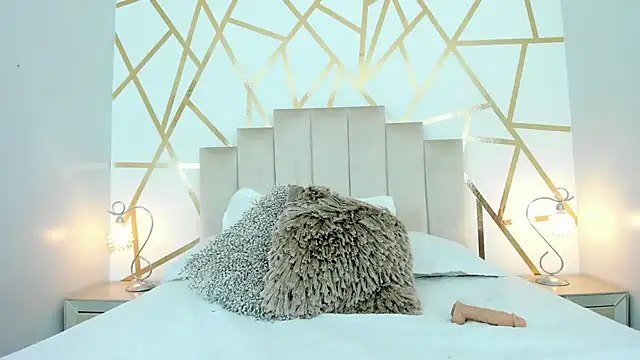 MelissaGrayy online show from 26, 2, 2026