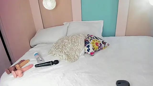 MelissaGrayy online show from 16, 4, 2026