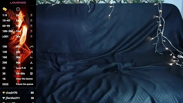 darkviper26 online show from 15, 1, 2025