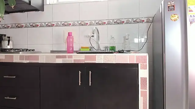 Fransheska-mon online show from 26, 2, 2025