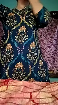 Snapshot of gunjan22 chatting on 9, 12, 2024 gunjan22 online show from 9, 12, 2024