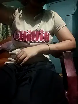 Snapshot of gunjan22 chatting on 7, 1, 2025 gunjan22 online show from 7, 1, 2025