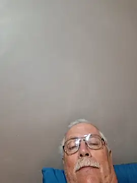 NawtyB1965 online show from 23, 11, 2025