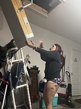 DatBishYouMiss online show from 25, 1, 2025