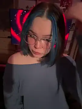 MaddisonHaas online show from 7, 12, 2024