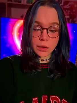 MaddisonHaas online show from 8, 12, 2024