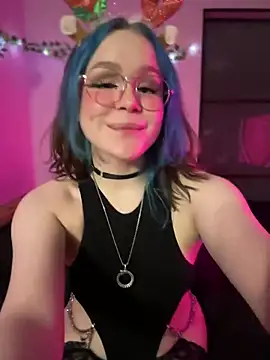 MaddisonHaas online show from 26, 12, 2024