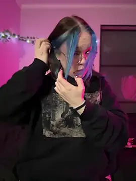 MaddisonHaas online show from 26, 12, 2024