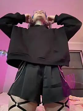 MaddisonHaas online show from 18, 1, 2025