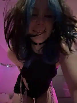 MaddisonHaas online show from 10, 2, 2025