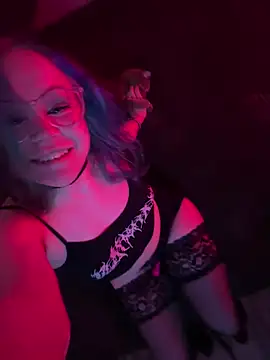 MaddisonHaas online show from 5, 3, 2025