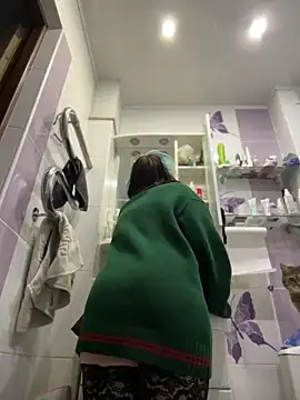 MaddisonHaas online show from 9, 3, 2025