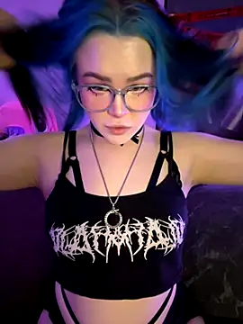 MaddisonHaas online show from 22, 11, 2025