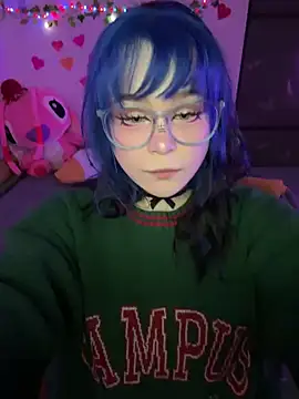 MaddisonHaas online show from 10, 3, 2026