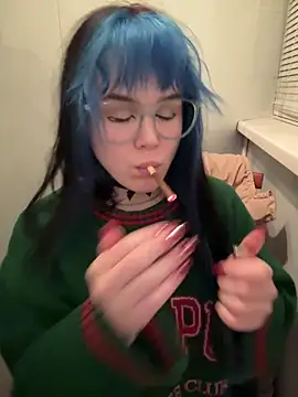 MaddisonHaas online show from 14, 4, 2026