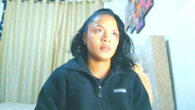 Samary thomas online show from 9, 9, 2025