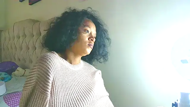 Samary thomas online show from 25, 9, 2025