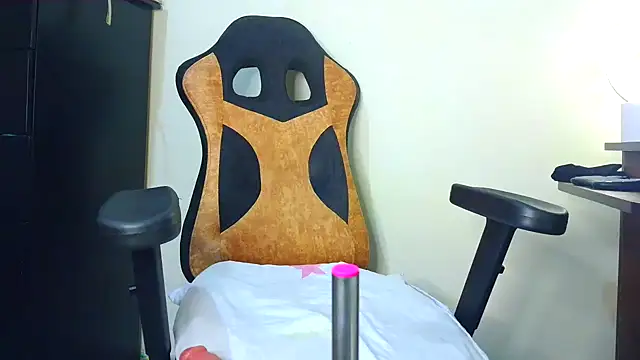 Samary thomas online show from 16, 11, 2025