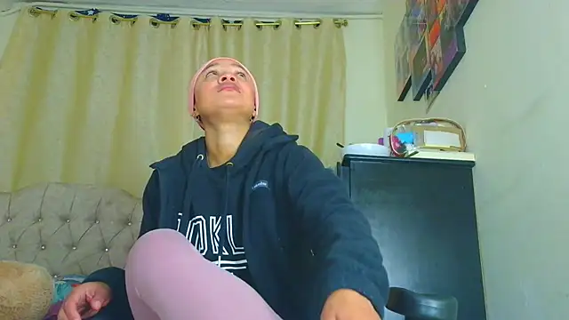 Samary thomas online show from 11, 4, 2026