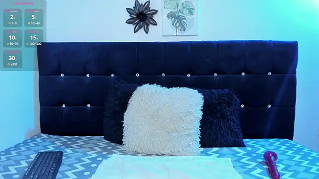 Marian Boobs online show from 29, 1, 2025