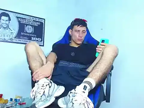 bab boy 777 online show from 2, 12, 2024