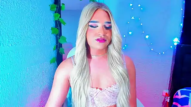 Elody Preysler69 online show from 24, 2, 2025