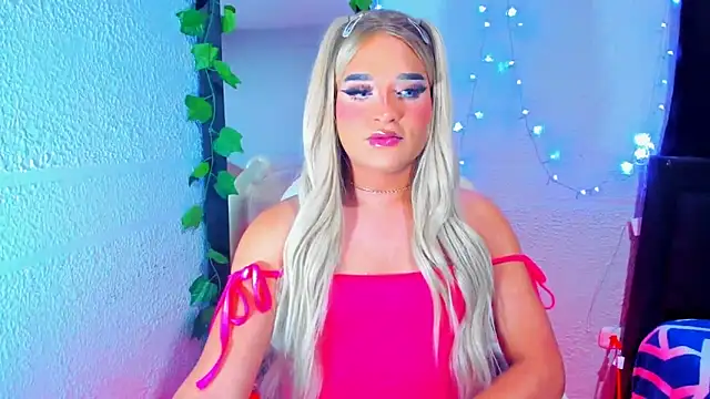 Elody Preysler69 online show from 25, 2, 2025