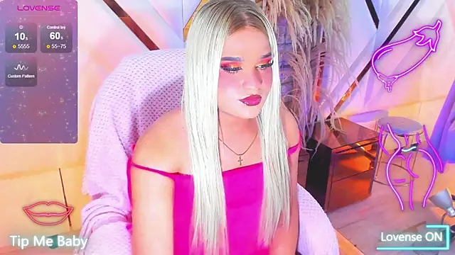 Elody Preysler69 online show from 9, 10, 2025