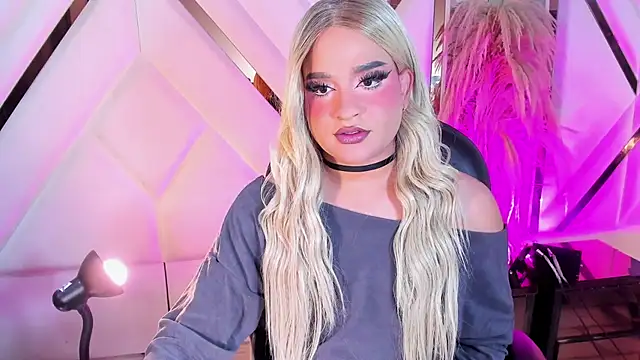 Elody Preysler69 online show from 25, 2, 2026