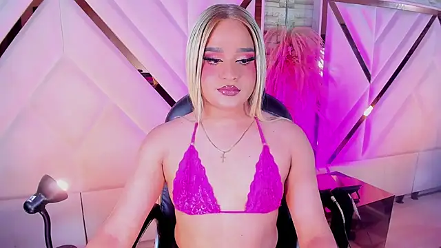 Elody Preysler69 online show from 5, 3, 2026