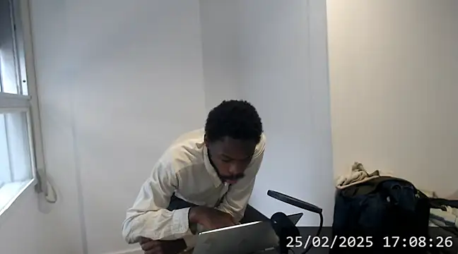 Mastertopdome online show from 25, 2, 2025