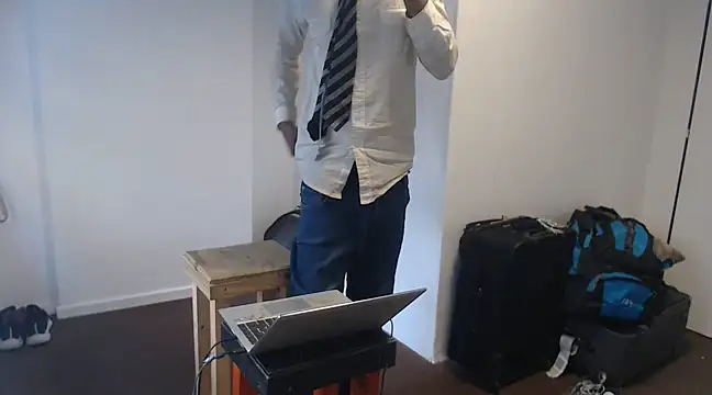 Mastertopdome online show from 13, 3, 2025