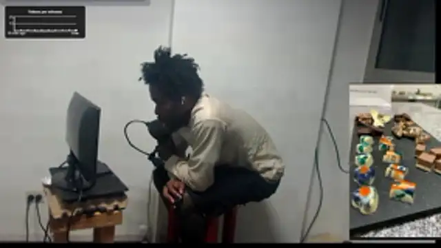 Mastertopdome online show from 16, 4, 2026