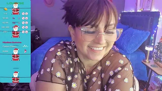 Ivonnee   online show from 13, 12, 2024