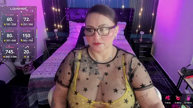 Ivonnee   online show from 4, 7, 2026