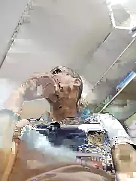 barboza991 online show from 3, 2, 2026