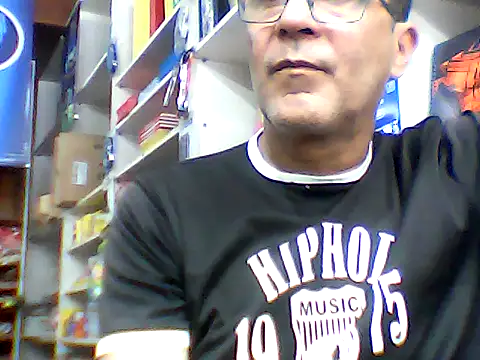 barboza991 online show from 20, 3, 2026