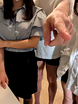 kintaman cum online show from 21, 4, 2026