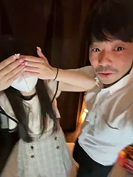 kintaman cum online show from 12, 7, 2026