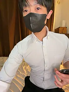 kintaman cum online show from 19, 7, 2026