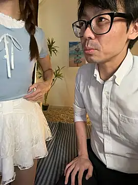kintaman cum online show from 23, 7, 2026