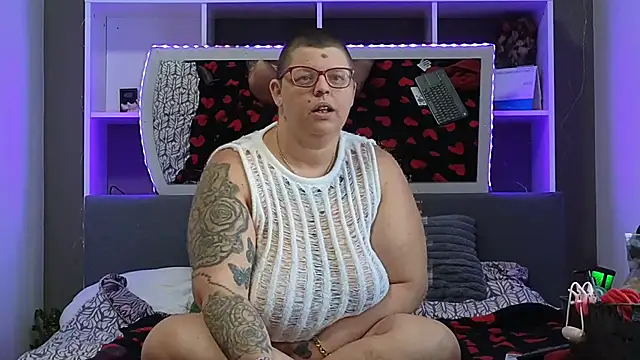 SunshineLexi online show from 4, 10, 2025