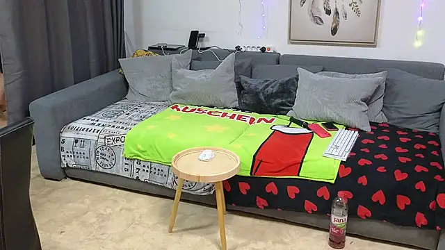 SunshineLexi online show from 23, 12, 2025